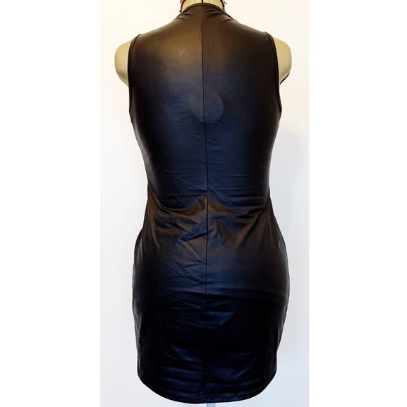 Dress by Patrice Catanzaro - Picture 2 of 4